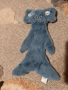Slumberkins Hammerhead Snuggler - Feelings Collection, emotional regulation